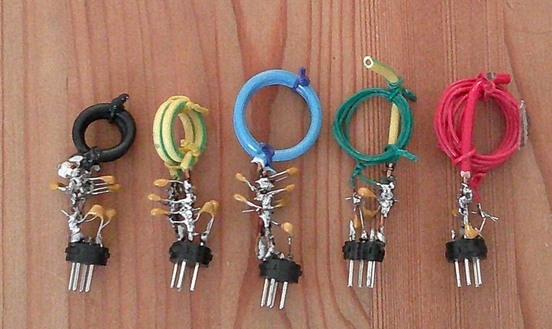 Coils
