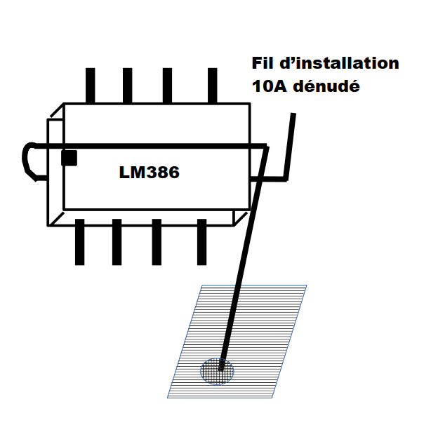 LM386