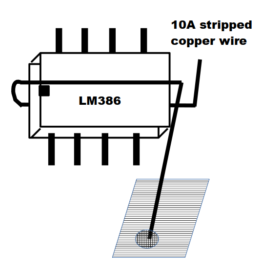 LM386