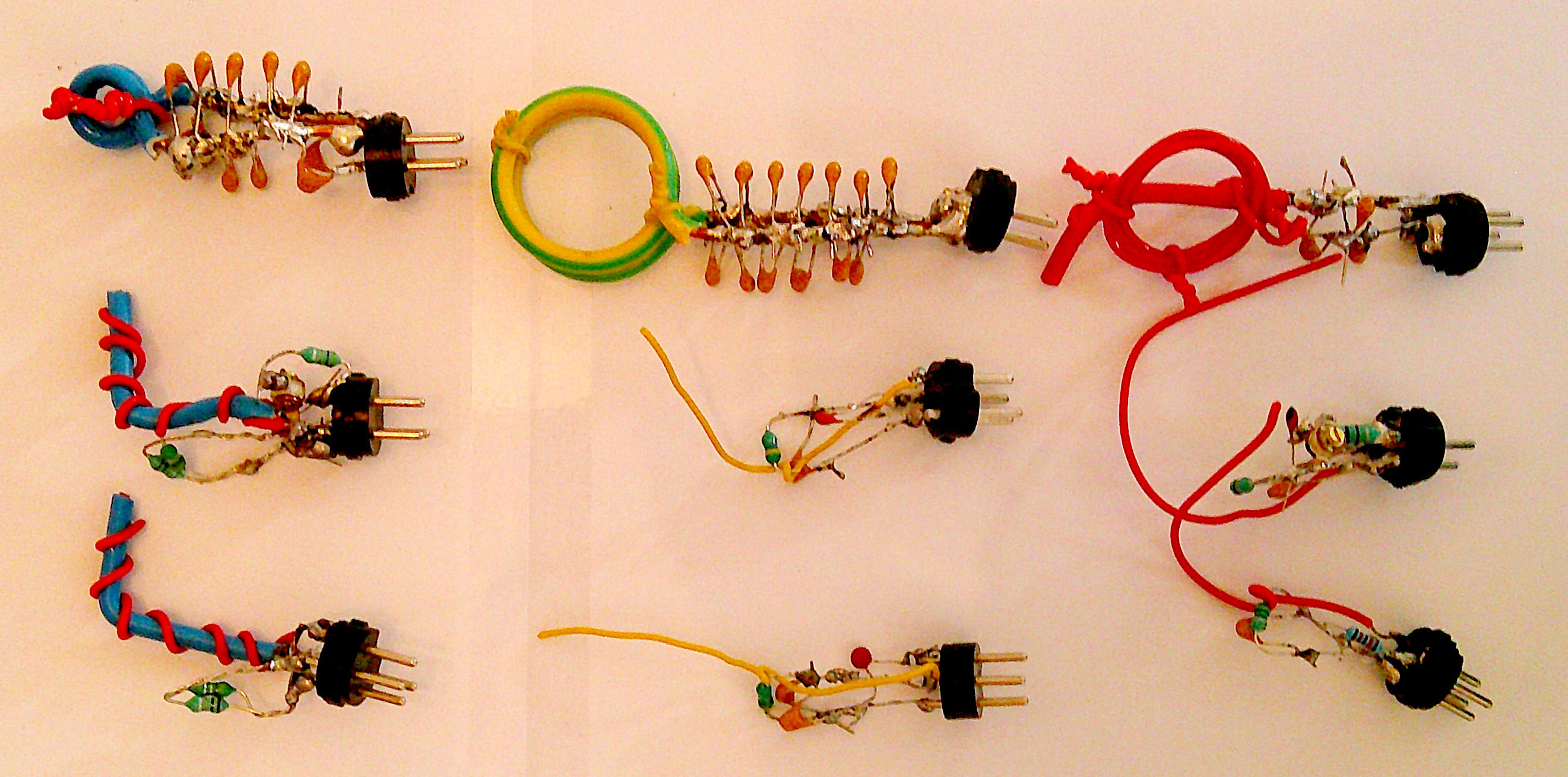 Coils